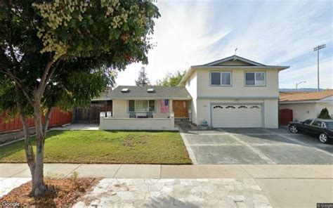 Single-family house sells in San Jose for $2 million
